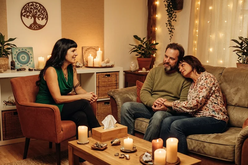 Paartherapie