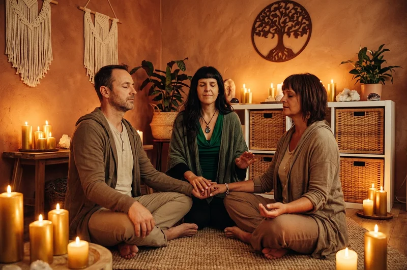 Paartherapie