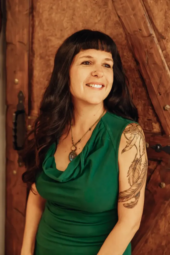 Katrin - Werdegang
