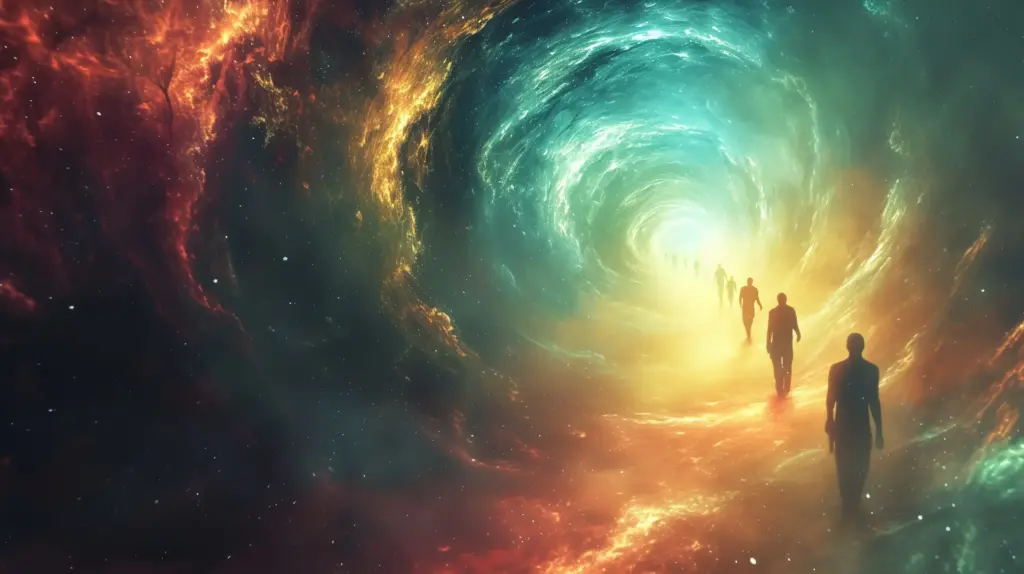 Seelen-Portal